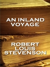 An Inland Voyage (eBook)